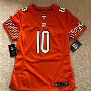 Nike Women's Chicago Bears Jersey